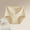 Yellow, variant on Avrnliq Womens 100% Cotton High Waisted Underwear High Cut Brief Seamless Embossed Tummy Control Soft Breathable Plus Size M-XXXL Gray,Size 2XL