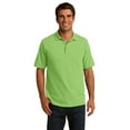 thumbnail image 1 of Polo de piqu? de mezcla central de Port & Company?. KP155 Lima 3XL Puerto & Compa??a KP155, 1 of 1