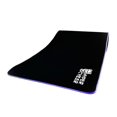 thumbnail image 3 of Hyper Cyber Large RGB Gaming Mouse Pad, 3 of 5