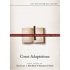 Criterion Collection: Great Adaptations [4 Pack] [Special Edition] [Box Set] [Collector's Set] (DVD)