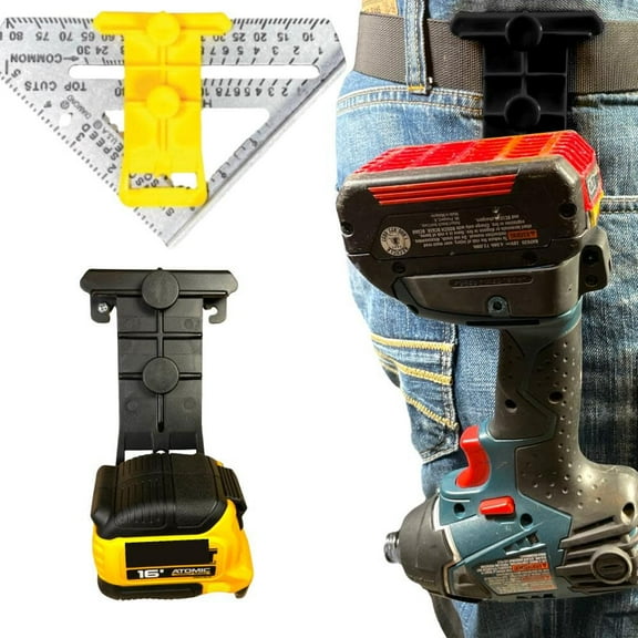 Boxtown Team All-N-One Belt Clip/tool Organizer