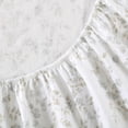 thumbnail image 2 of Juego de sábanas Laura Ashley Home Fawna Cotton Frannel Queen, 2 of 5