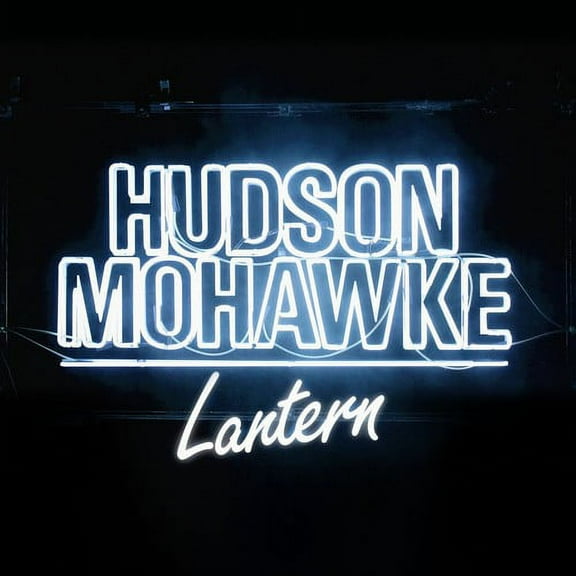 Hudson Mohawke - Lantern - Electronica - CD