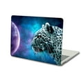 thumbnail image 3 of KSK KAISHEK Hard Shell Case Only for 2016-2019 Released MacBook Pro 15" with Retina Display Touch Bar Model: A1707&A1990 Animal 181, 3 of 5