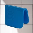 thumbnail image 6 of Caulking Finisher Tool Caulking Finisher Tool Manual Tile Caulking Tool for Tiles House Stores Office Renovations Wooden Brick Caulking Blue, 6 of 8
