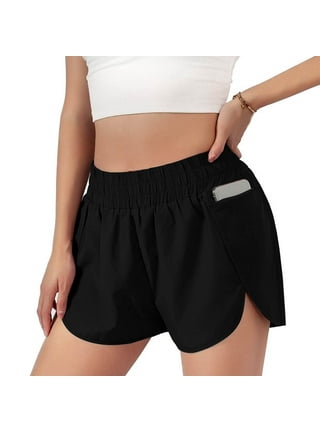 Wicking Shorts Womens