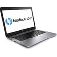 thumbnail image 1 of Restored HP EliteBook Folio 1040 G3, 14 Inch FHD Laptop, Intel Core i5-6300U 2.4GHz, 8GB RAM, 256GB SSD, Windows 11 Pro, 1 of 1