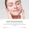 thumbnail image 4 of Xihbxyly Crema Antiedad, Loción Reafirmante de Hidratación Profunda, Suave Nutritiva para La Piel, Fórmula Reductora de Líneas de Expresión, Tratamiento Hidratante Diario, Apto para Todo Tipo de Piel, 4 of 7
