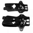 thumbnail image 2 of 1Pair Front Door Inside Handle Chrome for Hyundai Elantra I30 I20 I Kia CEE'D 82610-2L010 82620-2L01, 2 of 5