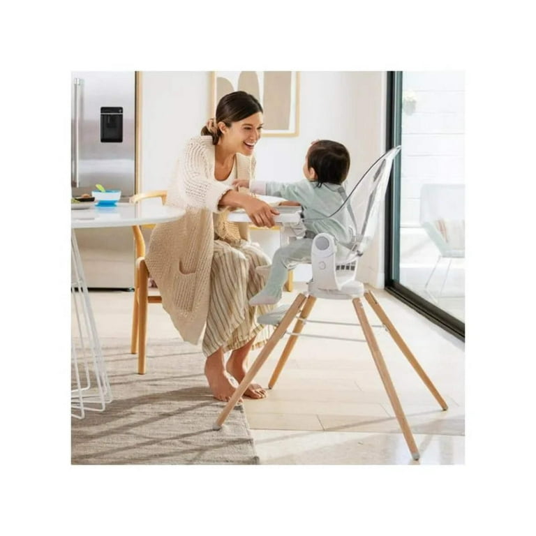 Munchkin high chair discount