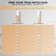 thumbnail image 5 of Base L'Oreal Paris True Match Superblendable W4.5 30 ml, 5 of 8
