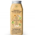 thumbnail image 3 of Maty's Organic Children's Mucus Cough Syrup, Made with Organic Honey, Thyme & Ginger, 6 fl oz, 3 of 12