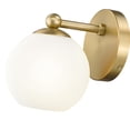 thumbnail image 2 of Z-Lite 1100-1S-CH Neoma 7" Tall Wall Sconce - Chrome, 2 of 7