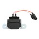 thumbnail image 4 of Relé de Arranque solenoide relé de Arranque solenoide eficiente ATV relé de Arranque reemplazo para Serie 11 Ranger 420 500 2X4 4X4 6X6, 4 of 14