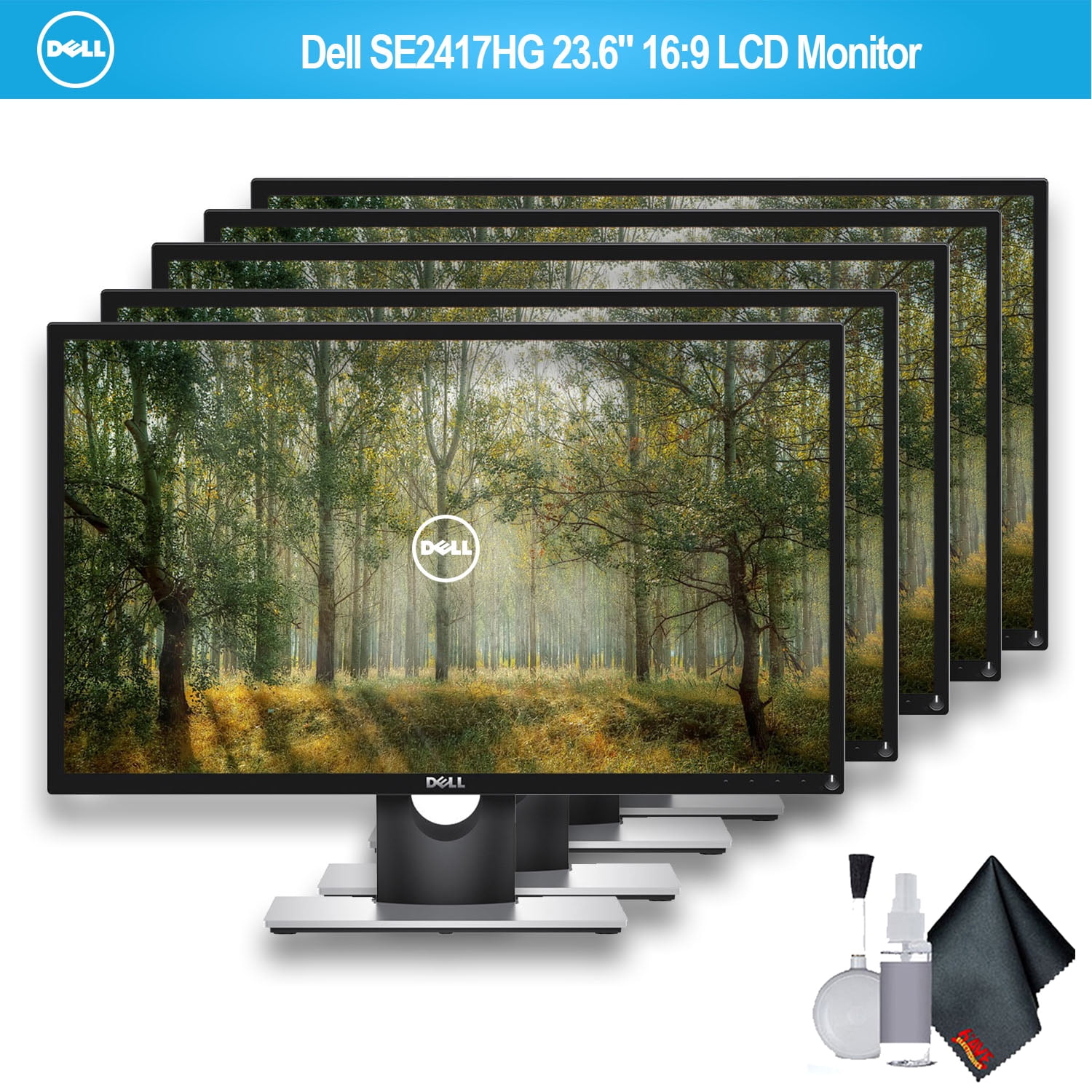 Dell 23.6\