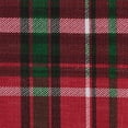 thumbnail image 3 of Pocono Plaid Holiday Fabric Napkins, Set of 4, 3 of 3