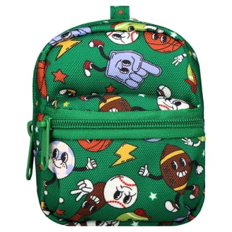 Universal City Studios WICKED Mini Backpack, Faux Leather  display picture 2