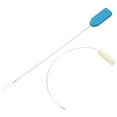thumbnail image 4 of OUNONA 1 Set Practical Needle Threader String Threader Sewing Thread Guide Diy Accessories, 4 of 8