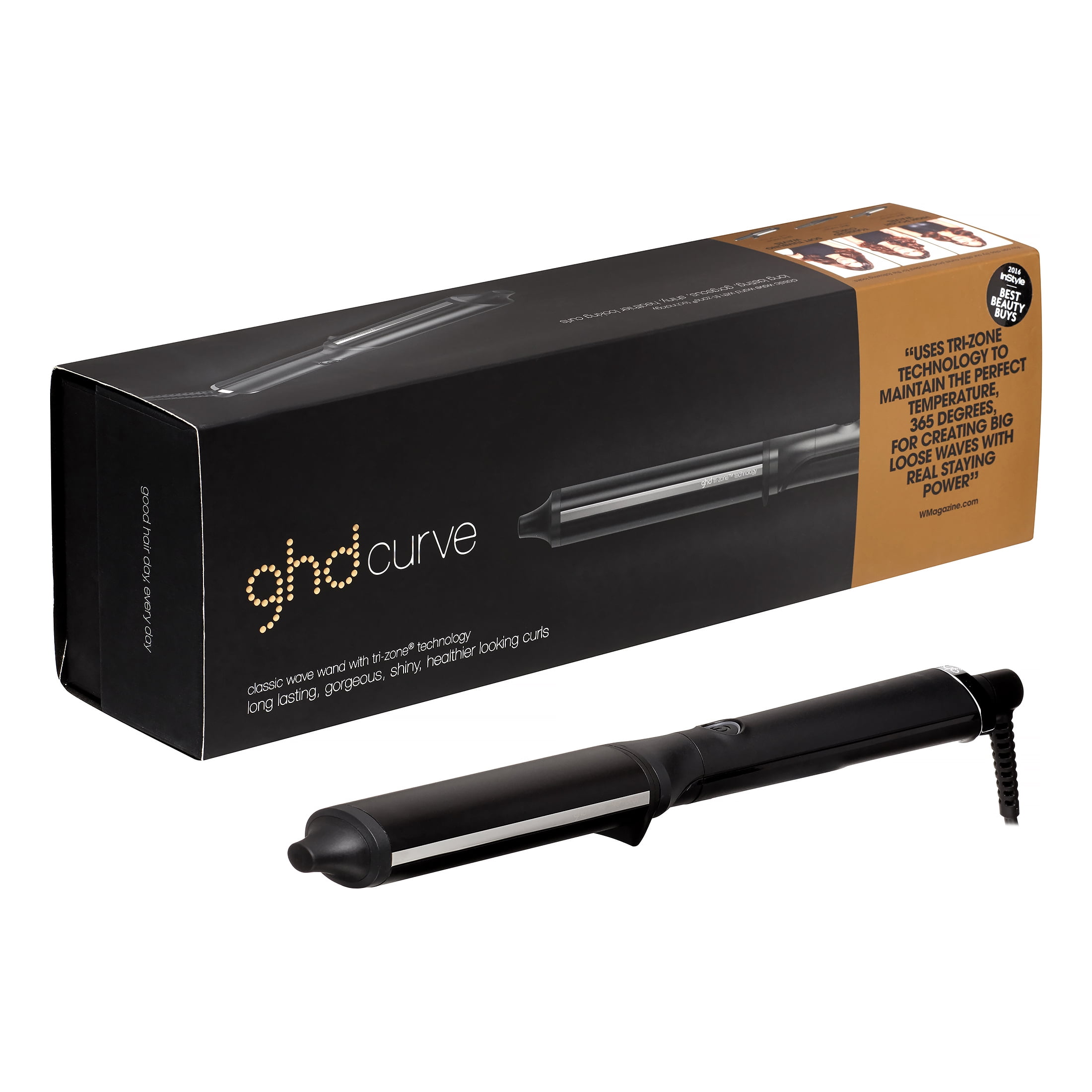 ghd classic wand