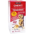 thumbnail image 6 of Kirkland Signature Chewy Protein Bars 1.41 Ounce (Pack of 42), 6 of 6