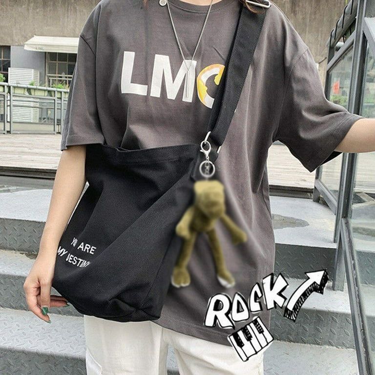 Female Shoulder Messenger Bag Designer Summer Korean Simple