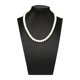 thumbnail image 5 of Collar Busto Titular Sunnimix organizador de joyería B-negro, 5 of 8