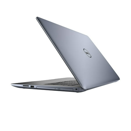 Dell Inspiron 15 5000 i5575-A410BLU-PUS 15.6″ Laptop, AMD Ryzen 5, 4GB RAM, 1TB HDD