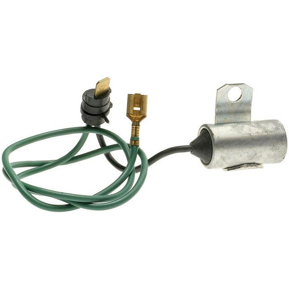 Ignition Condenser - Compatible with 1964 - 1969 Volkswagen Transporter 1965 1966 1967 1968