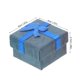 thumbnail image 2 of unbranded 30Ud Caja Para De Cartón En Colores Surtidos Con Acabado Sofisticado Para Eventos Y Presentes, 2 of 8