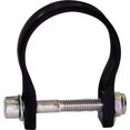 thumbnail image 2 of Axia MODCL2.5-BK Modular Roll Cage Strap Clamp - 2.5in. - Black, 2 of 2