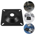 thumbnail image 4 of KAKOWELY chair replacement part Multi-functional Salon Chair Base Heavy Duty Salon Chair Pedestal Salon Chair Replacement Chair Base Salon Chair Base Replacement, 4 of 4