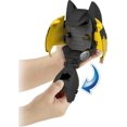 thumbnail image 2 of Imaginext DC Super Friends Head Shifters Batman & Batwing, 2 of 6