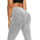 thumbnail image 2 of Gibobby Pantalones de Casuales Pantalones altos de mujer Cintura recta para yoga Pilates Pantalones deportivos Pierna acampanada Leggings Pantalones de yoga(Negro， XL), 2 of 5