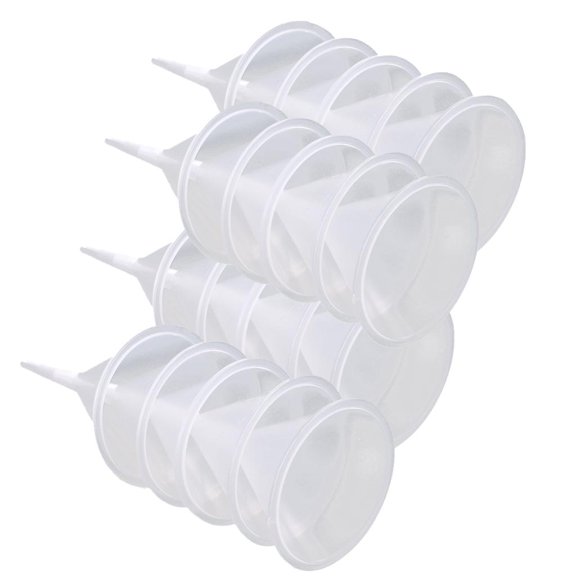 No Spill Funnel Kit