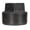 Multi, variant on B & K Plug Malleable Black Iron 1/2 " Fip Pack of 5