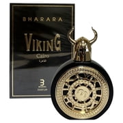 Bharara Mens Viking Cairo EDP Spray 3.4 oz Fragrances 850050062011