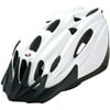 Limar White Bike Helmet, Medium