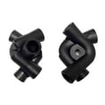 thumbnail image 2 of koolsoo 2 Pcs Connecteurs de Chaise de Camping de Remplacement pour Réparation de Chaise Accessoires Amovibles pour Chaise Pliante de Plage et de Pêche 15 mm, 2 of 9
