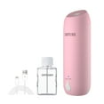 thumbnail image 2 of 100Fens Portable Humidifier For Bedroom Commercial Diffuser Oil Diffuser Home Store Hotel Large Room Office Silent Essential Oil Diffuser 45ml, 2 of 6