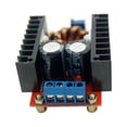 thumbnail image 3 of OULII Adjustable Step Up Power Supply Module Red for Electronic Devices 1Pcs, 3 of 3