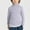 Gray, variant on OYXSER Toddler Boy Sweater Girls Boys & Toddler Solid Turtleneck 100% Cotton Kids Shirt Long Sleeve Basic Tees Fall Winter Clothes White 3-4 Years