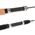 thumbnail image 2 of Ice Fishing Rod (Reel) Super Short FRP Fiber Lightweight Retractable Telescopic Pole (Wheel) For Freshwater Saltwater, 2 of 2