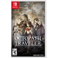 thumbnail image 1 of Octopath Traveler Nintendo Switch Nintendo Nintendo Switch, 1 of 2