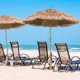 thumbnail image 2 of 6 Ft Thatched Tiki Umbrella Hawaiian Style Sun Shade UV30+ Protection 2 Packs, 2 of 9