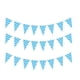 thumbnail image 5 of Bandera del , banderines bávaros, adornos, decoración, banderines, suministros para fiestas, chimeneas, bares, techos y de interior. Estilo C, 5 of 8
