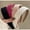 Multicolor01, variant on 4 Pack Colored Fabric Headbands, Wide Non-Slip Hair Bands for Women & Girls