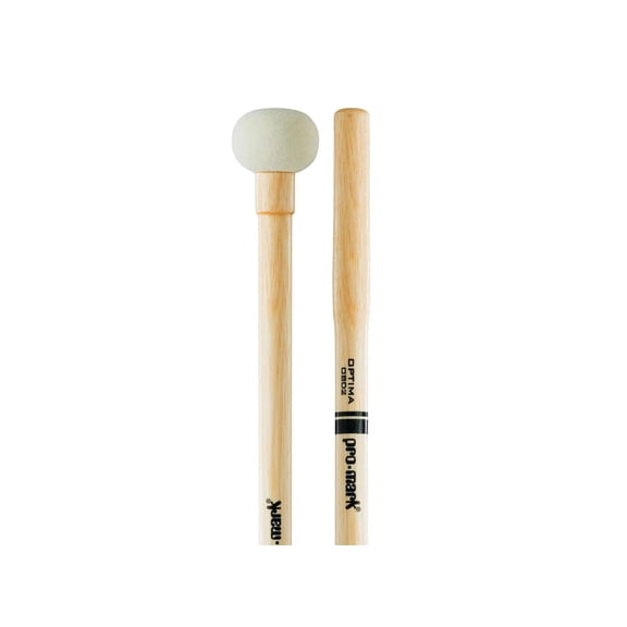 Promark OBD2 Optima Bass Drum Series Marching Mallets