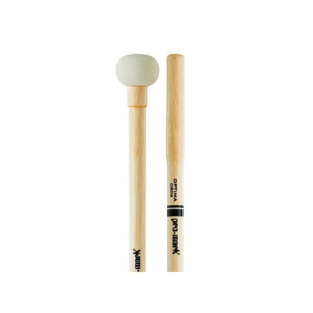 Promark OBD2 Optima Bass Drum Series Marching Mallets