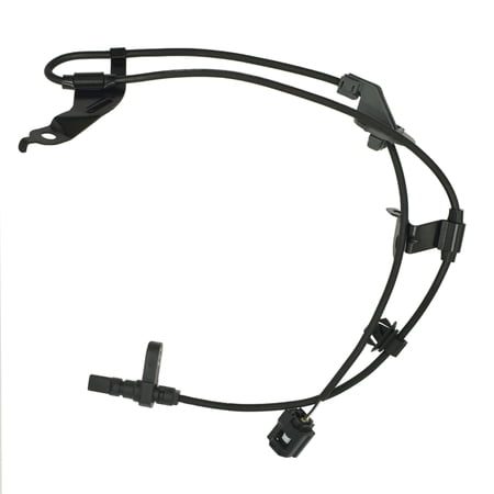 89543-BZ030 ABS Wheel Speed Sensor Compatible with Toyota 89543BZ030 Car Accessories Auto Parts