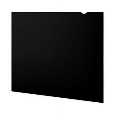 Innovera Blackout Privacy Monitor Filter for 20.1" Flat Panel Monitor